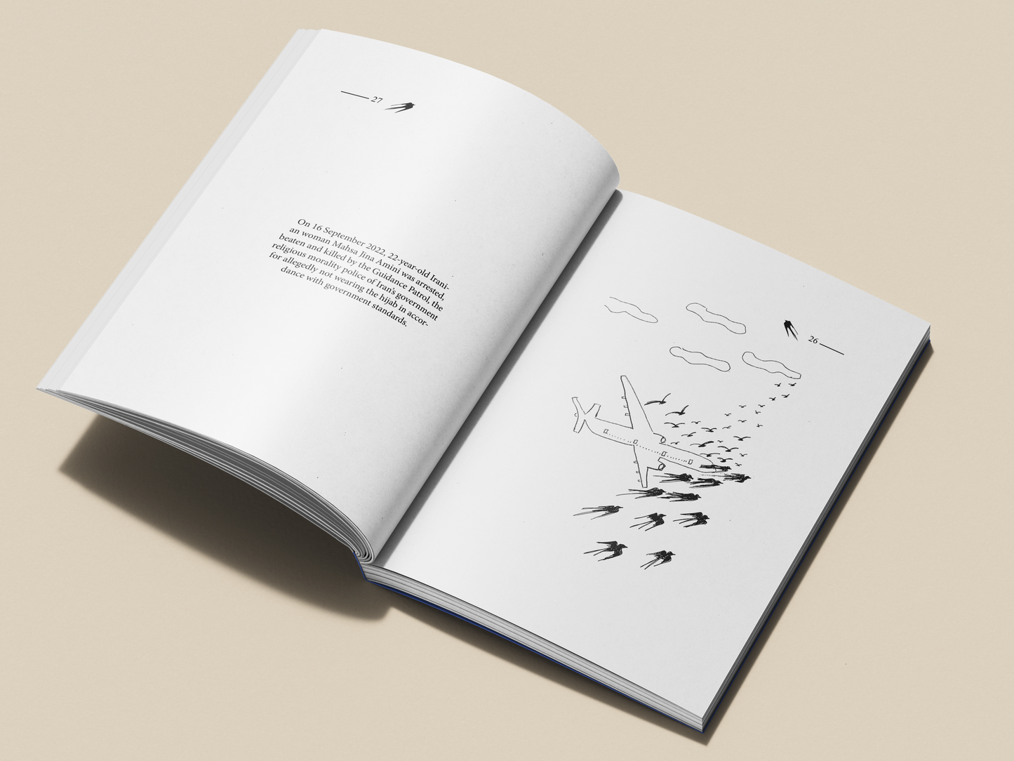 Come, Let's Weave a Tiny Verse and Wear it Gently: A Poetry Collection (Bilingual Edition)